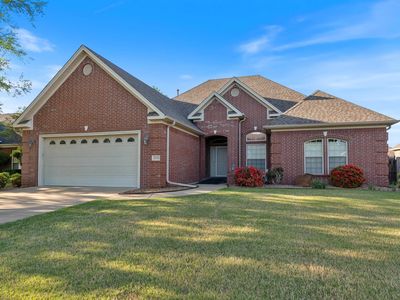 2830 Driftwood St, Conway, AR, 72034