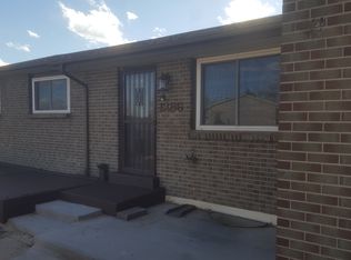 1286 Croke Dr, Thornton, CO 80260