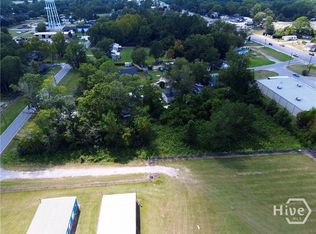 0 Turnpike Road, Hagan, GA 30417
