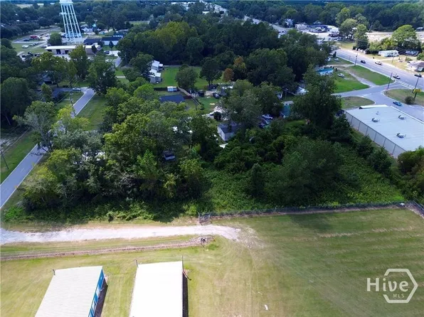 0 Turnpike Road, Hagan, GA 30417