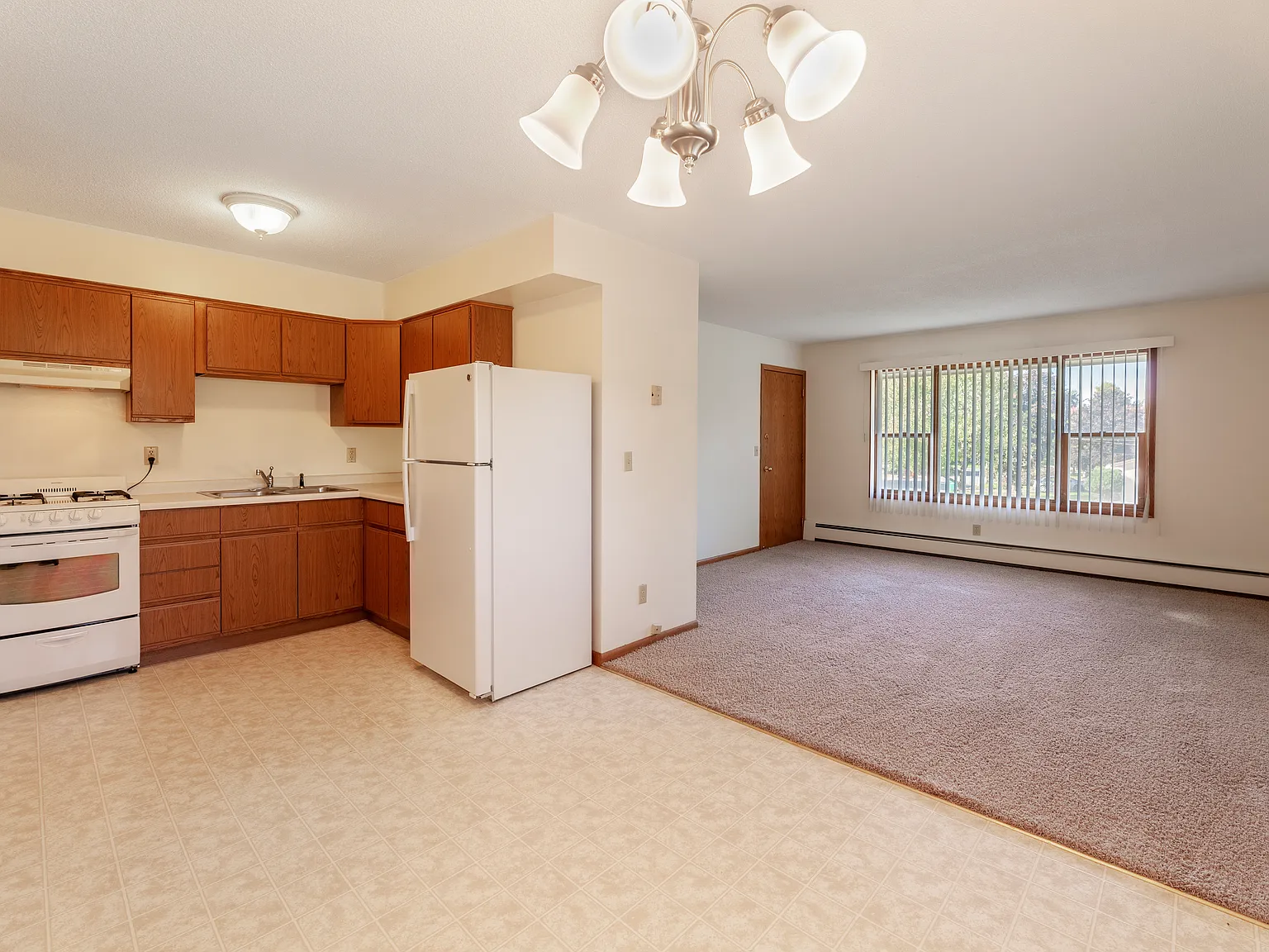 1 bed, $1,155 — Photo 3