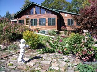 47 Hickory Hollow Rd, Bolton Landing, NY 12814