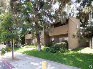 Rosewood Gardens, San Gabriel, CA 91775