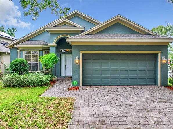 2867 Roseglen Way, Orlando, FL 32812