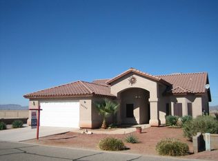 28522 E Canal Ave, Wellton, AZ 85356