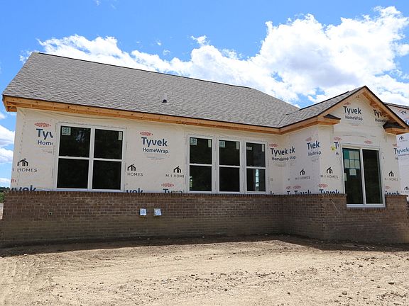 Back Exterior