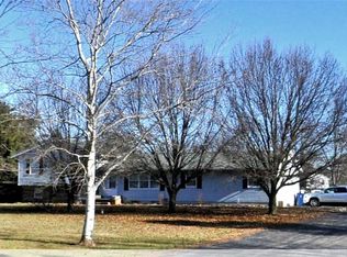 9240 Haber Rd, Clayton, OH 45315