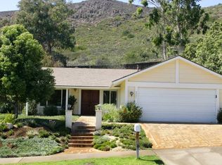 3221 N Big Sky Dr, Thousand Oaks, CA 91360