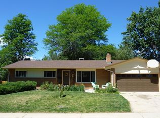 2977 S Wolff St, Denver, CO 80236