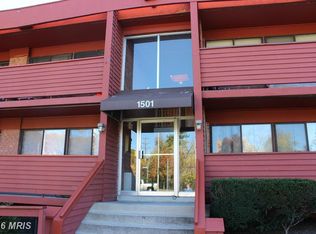 1501 S George Mason Dr APT 12, Arlington, VA