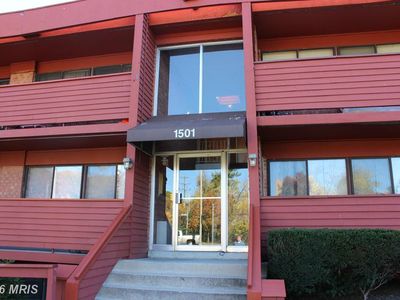 1501 S George Mason Dr APT 12, Arlington, VA, 22204