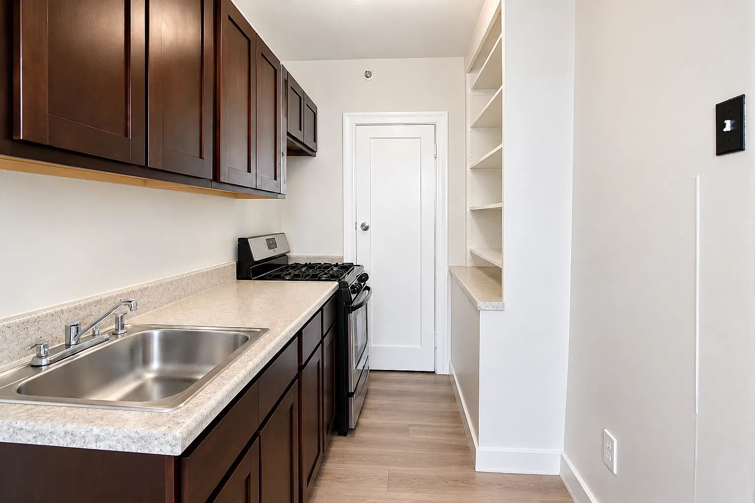 1 bed, $1,175 — Photo 1