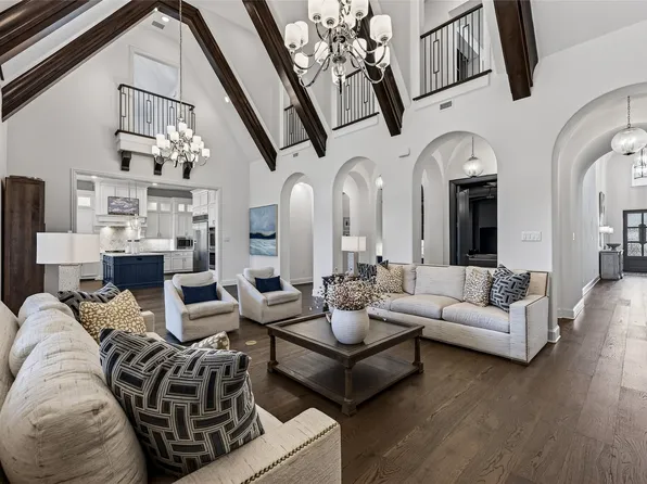 741 Hawk Wood Ln, Prosper, TX 75078