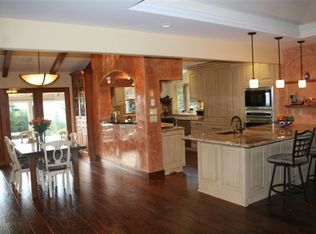 25003 Miller Cutoff, Los Gatos, CA 95033