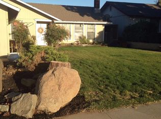 476 N Sunwood St, Porterville, CA 93257
