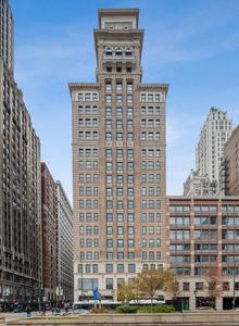 6 N Michigan Ave Unit 806, Chicago, IL, 60602