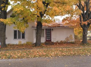 14 White St NE, Sand Lake, MI 49343