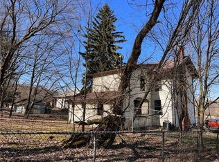 1722 Nashville Rd, Rochester Mills, PA 15771