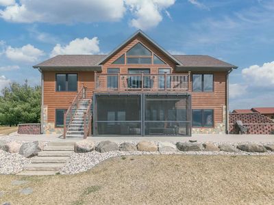 N8481 White Sand Court, New Lisbon, WI, 53950