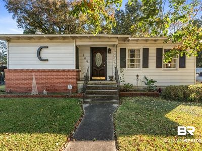 109 Esplanade Ave, Mobile, AL, 36606