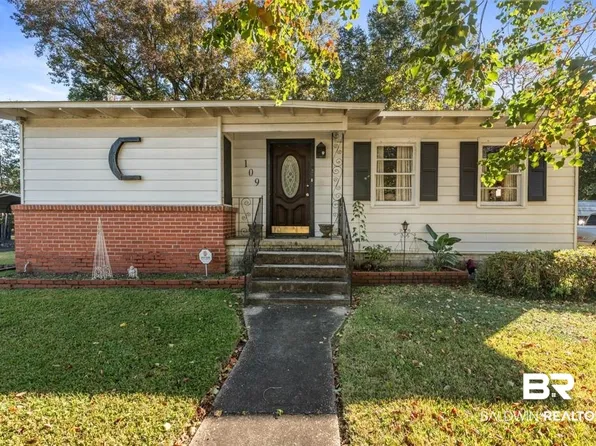 109 Esplanade Ave, Mobile, AL 36606