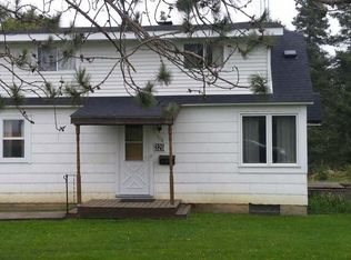 320 4th St, Mattoon, WI 54450