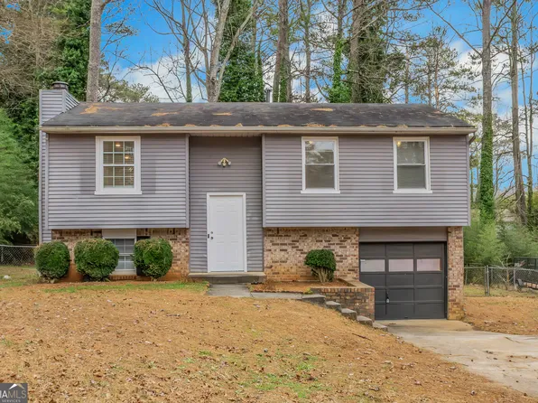 7600 Suwannee Ct, Jonesboro, GA 30236