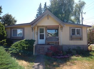 5200 48th Ave SW, Seattle, WA 98136