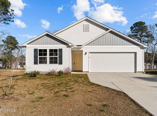 2172 Bayview Dr SW, Supply, NC 28462