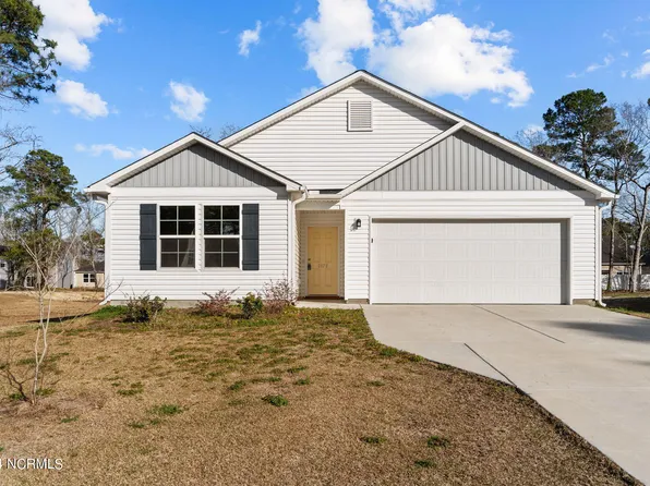 2172 Bayview Drive SW, Supply, NC 28462