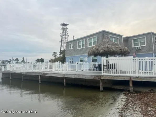 390 W Cocoa Beach Cswy APT 30-4, Cocoa Beach, FL 32931