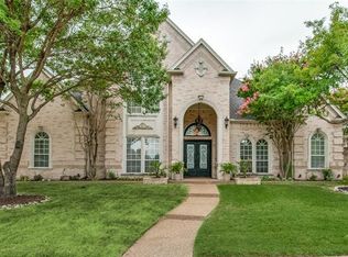 6312 Regiment Pl, Colleyville, TX 76034