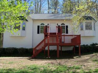 6250 New Mill Trl, Acworth, GA 30102