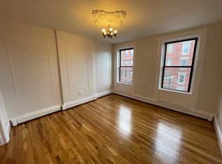 802 Park Ave APT 4R, Hoboken, NJ 07030