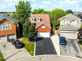 5581 Wheatland Ct, Mississauga, ON L5V2E4