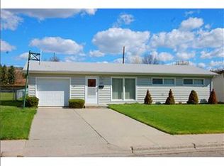 1827 Avenue F, Billings, MT 59102