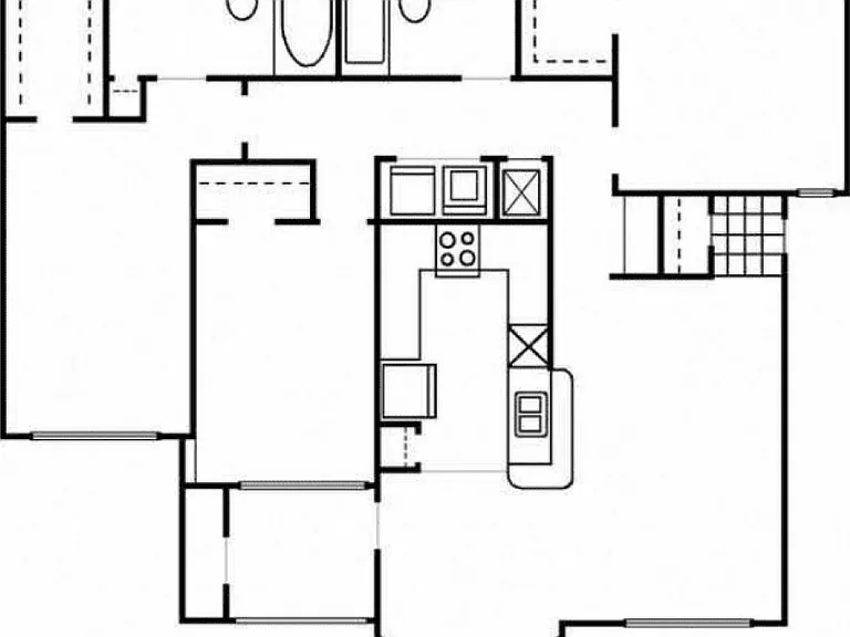 Northbrooke Apartment Homes — Photo 21