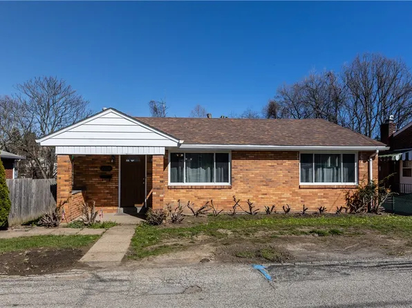 2611 Olympia St, McKeesport, PA 15132