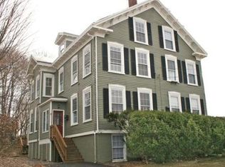 11 Pond St, Newburyport, MA 01950