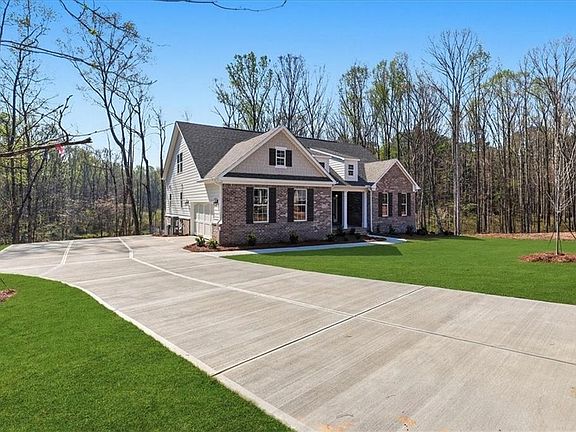 3rd image of 2032 Seclusion Trl