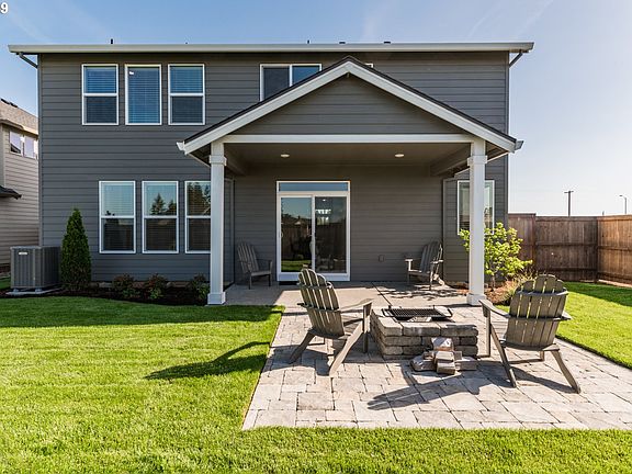 2nd image of 3423 NE 177th Ave Lot 17