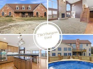 7363 Burgess Ford Rd, Cedar Hill, MO 63016