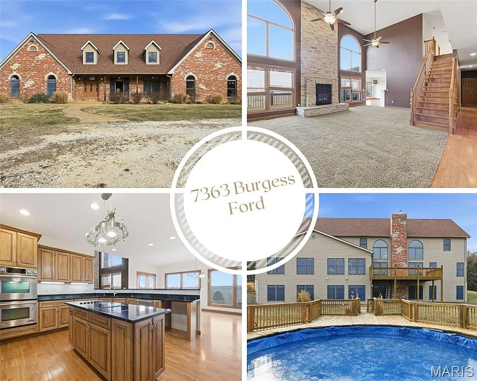7363 Burgess Ford Rd photo 1