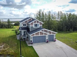 3410 Ste Anne Trl, Lac Ste. Anne County, AB T0E0A1