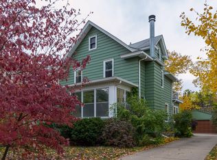 4225 Aldrich Ave S, Minneapolis, MN 55409