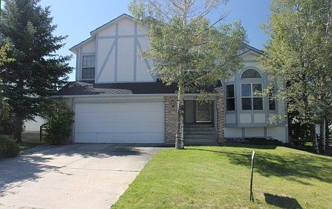 Nice Home in Gleneagle!