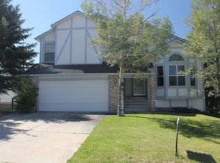 15335 Jessie Dr, Colorado Springs, CO 80921