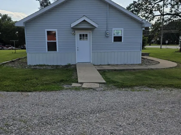 1100 Millcreek Rd, Lebanon, MO 65536