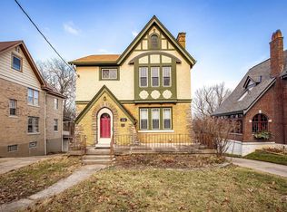 4346 Ridgeview Ave, Cincinnati, OH 45238