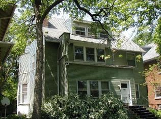 1228 Oak Ave #1S, Evanston, IL 60202